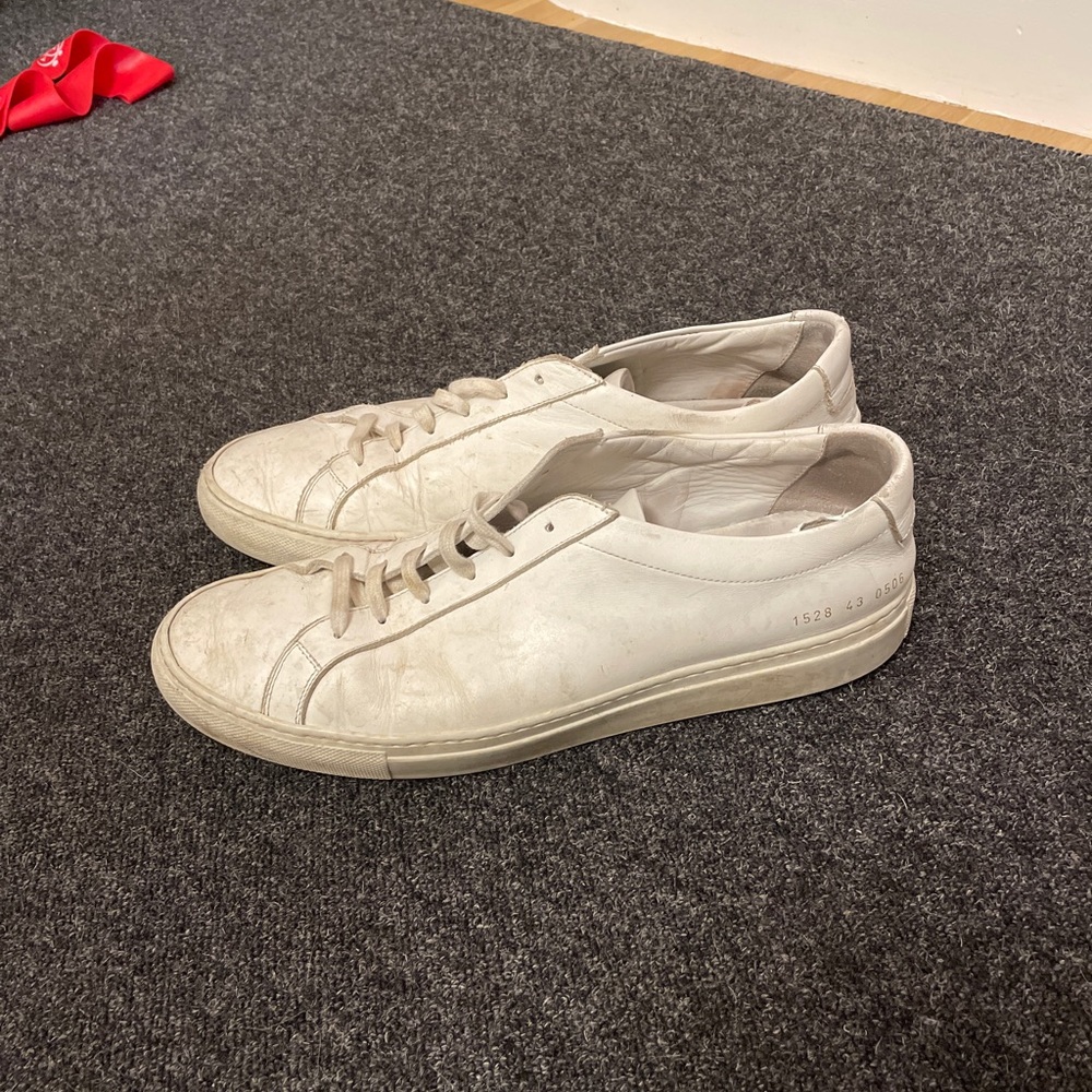 Common Projects 42